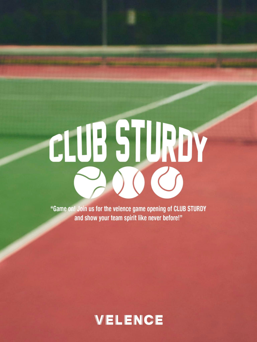 Club Sturdy