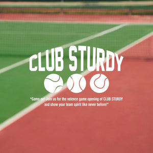 Club Sturdy