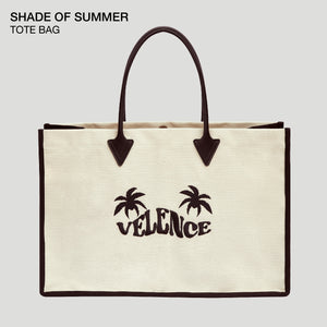 Beach Bag `Shade of Summer`