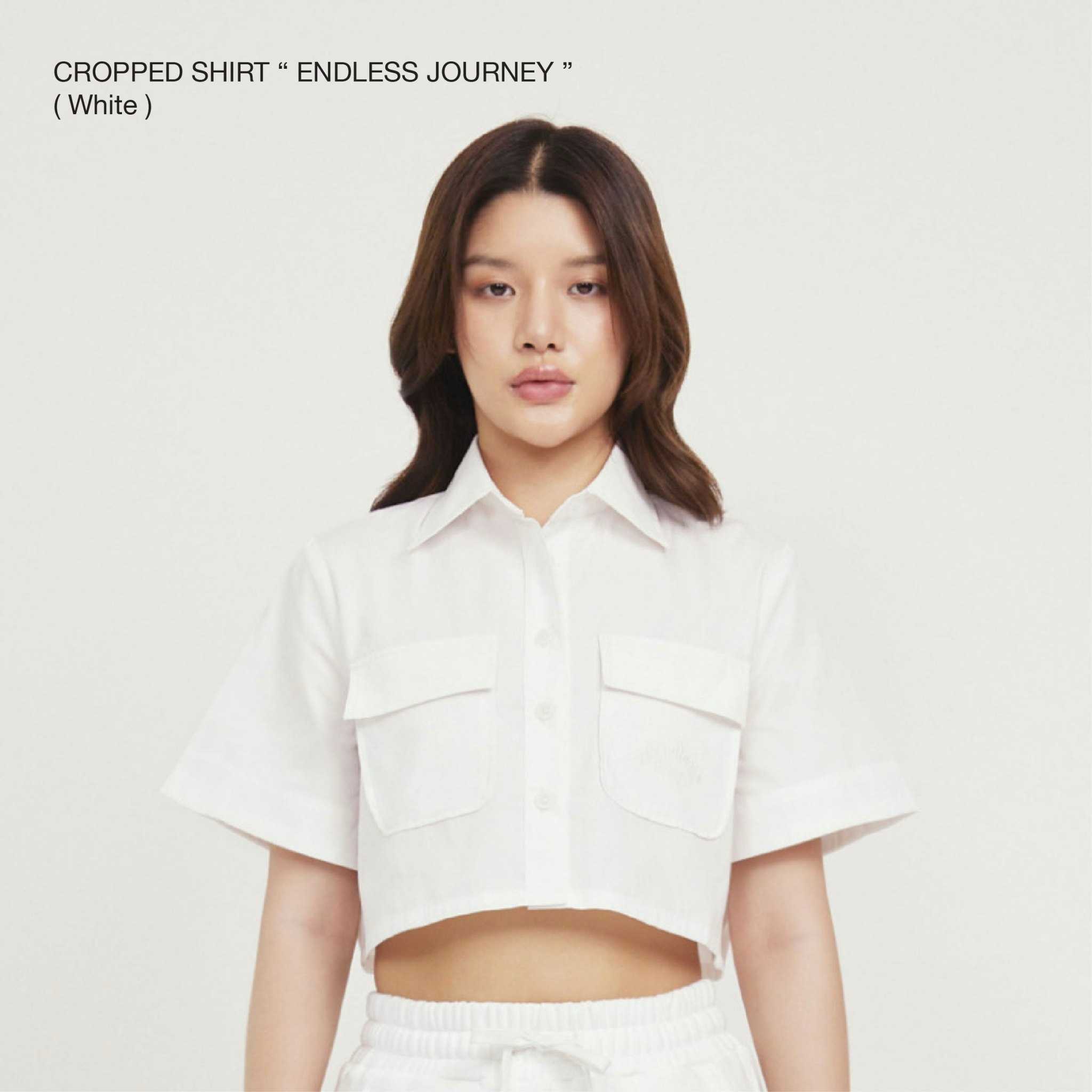 ENDLESS JOURNEY – Velenceofficial