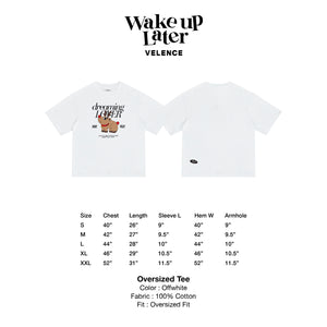 Family Wanderlust Set 'Wake Up Later'